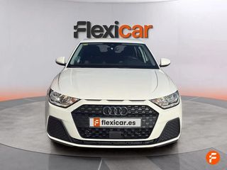 Audi A1 citycarver 25 TFSI 70kW (95CV)