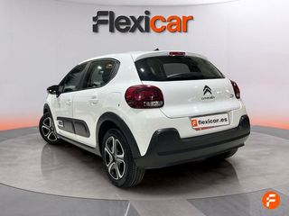 Citroën C3 PureTech 60KW (83CV) Plus