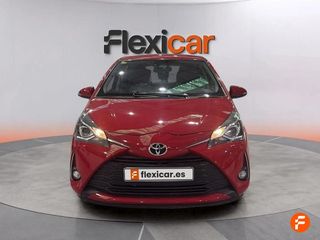 Toyota Yaris 1.0 70 Active