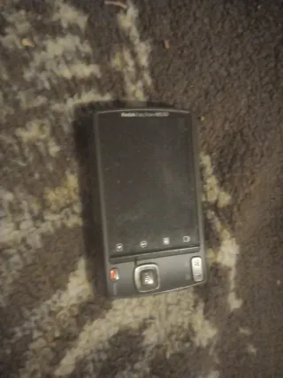 Cámara Kodak Digital