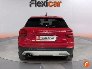 Audi Q2 design edition 1.4 TFSI COD S tronic
