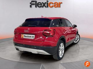 Audi Q2 design edition 1.4 TFSI COD S tronic