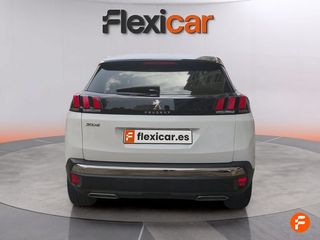 Peugeot 3008 1.2 PURETECH 96KW (130CV) ALLURE S&S