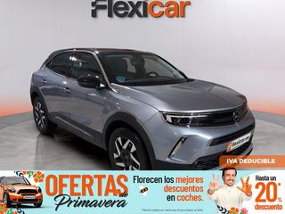 Opel Mokka 1.2 T 96kW (130 CV) Business Elegance