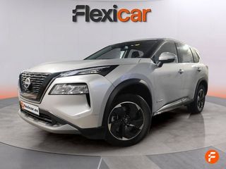Nissan X-Trail 7pl 1.5 e-4ORCE 158kW 4x4 A/T N-Connecta