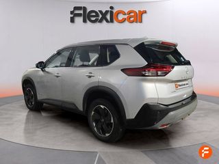 Nissan X-Trail 7pl 1.5 e-4ORCE 158kW 4x4 A/T N-Connecta