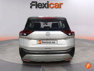 Nissan X-Trail 7pl 1.5 e-4ORCE 158kW 4x4 A/T N-Connecta
