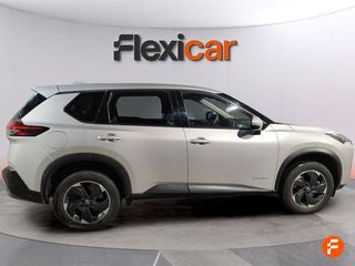 Nissan X-Trail 7pl 1.5 e-4ORCE 158kW 4x4 A/T N-Connecta