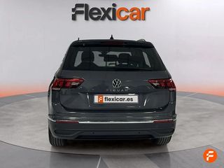 Volkswagen Tiguan Life 2.0 TDI 90kW (122CV)