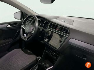 Volkswagen Tiguan Life 2.0 TDI 90kW (122CV)