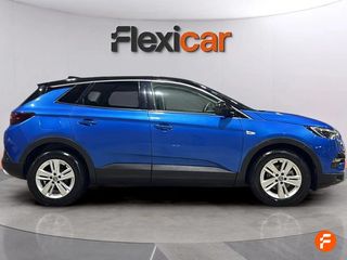 Opel Grandland X 1.2 Turbo Ultimate Auto