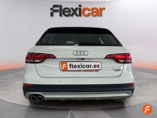 Audi A4 2.0 TDI 120kW(163CV) quat S tr unlimited