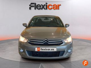 Citroën C-Elysée HDi 90cv Seduction