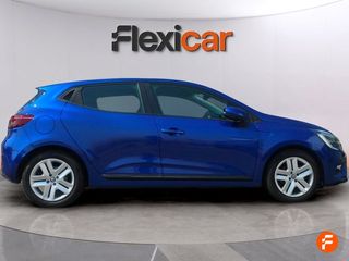 Renault Clio Intens E-Tech Híbrido 104 kW (140CV)