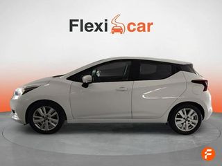 Nissan Micra IG-T 74 kW (100 CV) E6D Acenta
