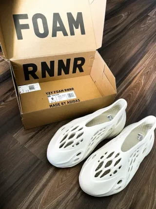 Adidas Yeezy Foam Runner Ararat Talla 38-45