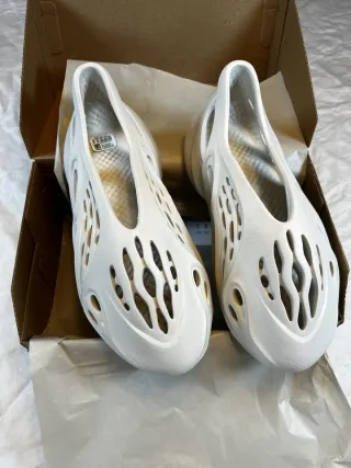 Adidas Yeezy Foam Runner Ararat Talla 38-45