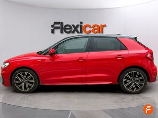 Audi A1 35 TFSI 110kW (150CV) Sportback