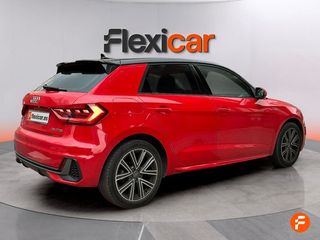 Audi A1 35 TFSI 110kW (150CV) Sportback