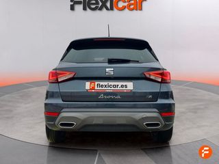 Seat Arona 1.0 TSI 81kW (110CV) FR Plus