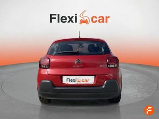 Citroën C3 PureTech 60KW (82CV) FEEL