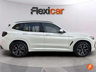 BMW X3 20d xDrive