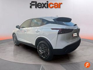 Nissan Qashqai DIG-T 103kW (140CV) mHEV 4x2 Acenta