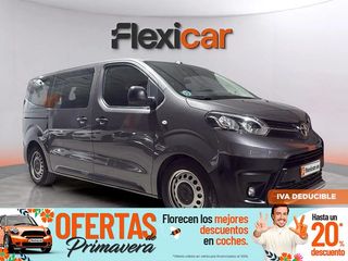 Toyota Proace PROACE COMFORT 1.5D -4D KOMBI L1