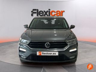 Volkswagen T-Roc Advance 1.6 TDI 85kW (115CV)