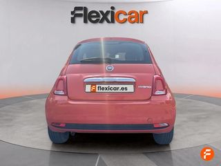 Fiat 500 Cult 1.0 Hybrid 51KW (70 CV)