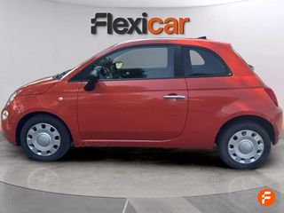 Fiat 500 Cult 1.0 Hybrid 51KW (70 CV)