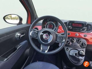 Fiat 500 Cult 1.0 Hybrid 51KW (70 CV)