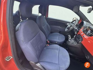 Fiat 500 Cult 1.0 Hybrid 51KW (70 CV)