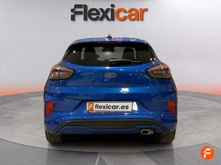 Ford Puma 1.0 EcoBoost 125cv ST-Line MHEV Auto