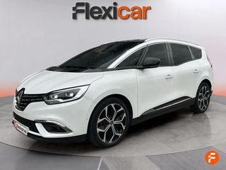 Renault Grand Scénic ZEN TCe 103kW (140CV) GPF MY2021 - 5P (2021)