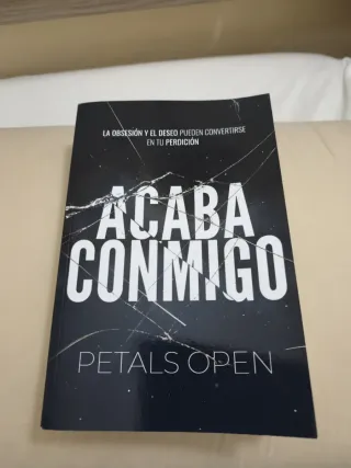 Acaba Conmigo PRECIO NO NEGOCIABLE