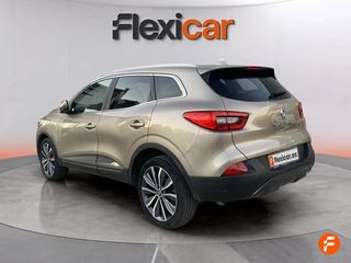 Renault Kadjar Life Energy TCe 97kW (130CV)