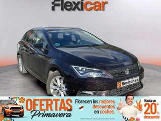 Seat Leon ST 1.6 TDI 85kW (115CV DSG-7 St&Sp Style