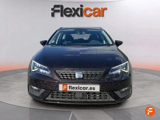Seat Leon ST 1.6 TDI 85kW (115CV DSG-7 St&Sp Style