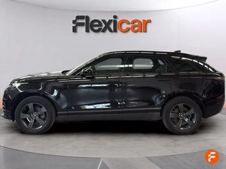 Land-Rover Range Rover Velar 2.0 D180 132kW R-Dynamic 4WD Auto
