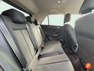 Volkswagen T-Roc Advance 1.0 TSI 85kW (115CV)