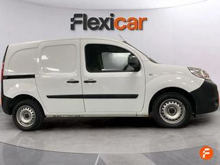 Renault Kangoo Furgon Profes. 1.5 Blue dCi 70kW Abr. Sesamo R