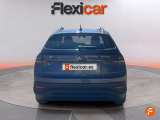 Volkswagen Taigo Life 1.0 TSI 81kW (110CV)