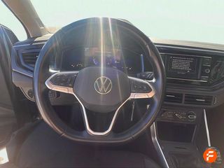 Volkswagen Taigo Life 1.0 TSI 81kW (110CV)