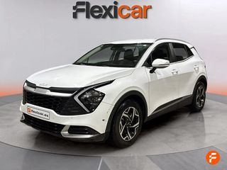 Kia Sportage 1.6 CRDi 85kW (115CV) Concept 4x2