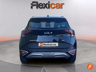 Kia Sportage 1.6 T-GDi HEV 171kW (230CV) Drive 4x2