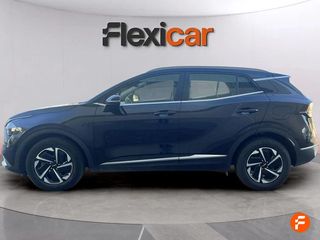 Kia Sportage 1.6 T-GDi HEV 171kW (230CV) Drive 4x2