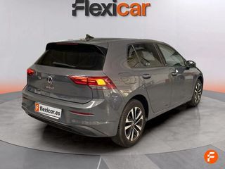 Volkswagen Golf 1.0 TSI 81kW (110CV)