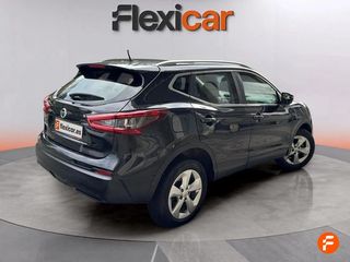 Nissan Qashqai DIG-T 103 kW (140 CV) E6D ACENTA