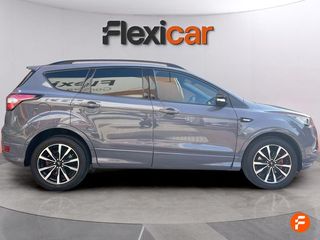 Ford Kuga ST-Line Limit Ed 1.5 EcoBoost 110kW 4x2